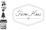 Logo Eigenmarke Farmhaus