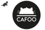 Logo Eigenmarke Cafoo