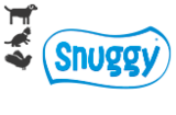 Logo Eigenmarke snuggy