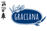 Logo Eigenmarke Graciana
