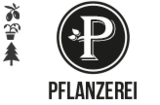 Logo Eigenmarke Pflanzerei