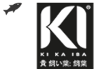 Logo Eigenmarke Kikaiba