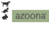Logo Eigenmarke azoona