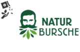 Logo Eigenmarke Naturbursche