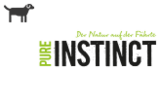 Logo Eigenmarke Pure Instinct